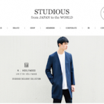 【分売】STUDIOUS(3415)△：判断付かず