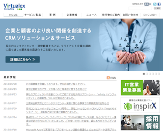 バーチャレクス・コンサルティング