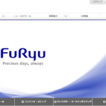 【分売】フリュー(6238)○：買い